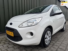 Ford Ka - 1.2 Cool&Sound Nieuwe Apk