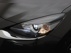 Mazda 2 - 2 1.5 Skyactiv-G Style Selected