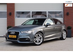 Audi A3 Limousine - 1.4 TFSI S-Line Ambiente Pro Line Plus - Climate control - Sportstuur - PDC