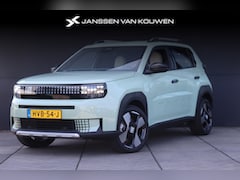 Fiat Grande Panda - La Prima 11 kW 44 kWh