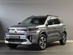 Citroën C3 Aircross - 1.2 Hybrid 136 Max 2 + 6 jaar garantie/ Voorraad Voordeel / Aanbieding