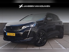 Peugeot 3008 - 1.6 HYbrid 225 GT * Black Pack * Apple Carplay * Focal Audio * SOH 97, 25%