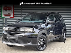 Fiat Grande Panda - 1.2 Hybrid Icon * NU UIT VOORRAAD LEVERBAAR