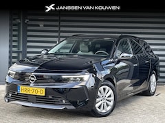 Opel Astra Sports Tourer - 1.2 Turbo Business Edition Achteruitrijcamera Apple CarPlay Keyless