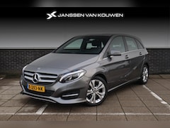 Mercedes-Benz B-klasse - 200 Ambition * Trekhaak * Airco * Navi * Automaat