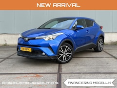 Toyota C-HR - 1.2 Style JBL, Eerste eigenaar, NAP, nieuwe apk
