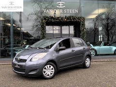 Toyota Yaris - 1.0 VVTi Acces NL Auto | Airco