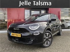 Fiat 600 - 1.2 Hybrid Urban Automaat | Apple/Android CarPlay