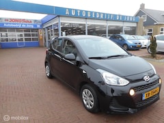 Hyundai i10 - 1.0i Comfort 5p. TREKHAAK