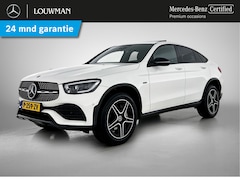 Mercedes-Benz GLC-klasse - 300 e 4MATIC Business Solution AMG Schuif/kanteldak | 5 spaaks lichtmetalen velgen | Navig