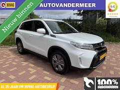 Suzuki Vitara - 1.5 Hybrid Style / Veel opties