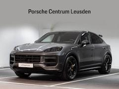Porsche Cayenne Coupé - Turbo E-Hybrid met GT Pakket