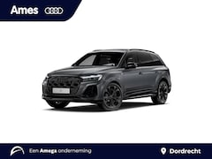 Audi Q7 - 55 TFSI e quattro Pro Line S