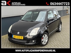 Suzuki Swift - 1.3 ComfortAirco Nieuwe apk nette auto