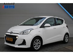 Hyundai i10 - 1.0i Comfort | Cruise Control | Airco | Radio / CD