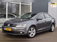 Volkswagen Jetta - 1.2 TSI Comfortline | Clima | Navi | NAP + APK 12-2026