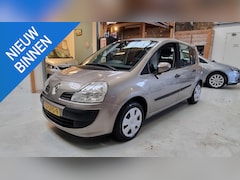 Renault Grand Modus - 1.2-16V Expression Airco, Panoramadak, NAP, Cruisecontrole,