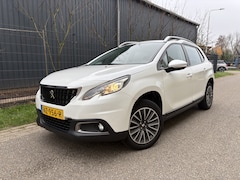 Peugeot 2008 - 1.2 PureTech Active / AIRCO / NAVI / CRUISE / 153dkm NAP