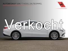 Mercedes-Benz CLA-Klasse - 250e AUT8 Premium NIGHT PAKKET LEDER SFEER WIDESCREEN 18''