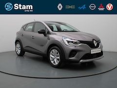 Renault Captur - 145pk E-Tech full hybrid evolution Automaat Cruise | Climate | Navi | Parkeersens. v+a