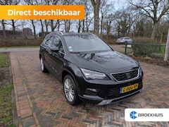 SEAT Ateca - 1.5 TSI Xcellence Business Intense