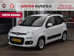 Fiat Panda - 1.2 Lounge|4 cil.|1e eig.|Dealerond.|