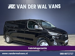 Ford Transit Custom - 2.0 TDCI 136pk L2H1 Fabrieksgarantie Euro6 Airco | Camera | LED | Apple Carplay | Cruiseco