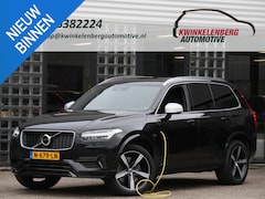 Volvo XC90 - T8 AWD R-DESIGN/ BLIS/ H&K AUDIO/ PANORAMADAK/ CAMERA