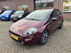 Fiat Punto Evo - 0.9 TwinAir Easy // Export-Handel // 2012