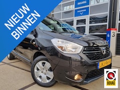 Dacia Dokker - 1.6 SCe 19.000 KM. NAVI / DAB / TREKHAAK / CRUISE / PDC