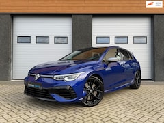 Volkswagen Golf - 2.0 TSI R 4Motion Performance Akra Pano Vol
