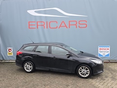 Ford Focus Wagon - 1.0 Trend