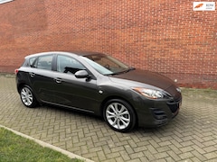 Mazda 3 - 3 1.6 GT-M-Line Airco Cruise Stoelverw Pdc