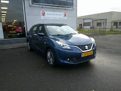 Suzuki Baleno - 1.2 Exclusive Staat in Hoogeveen