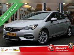 Opel Astra - 1.2 Business Edition