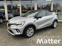 Renault Captur - 1.0 TCe 100 Intens