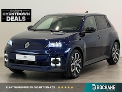 Renault 5 - 5 Comfort Range Techno 52 kWh | Harman Kardon | All season banden | Pack Advanced Driving
