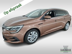 Renault Mégane E-Tech - Estate 1.6 Plug-In Hybrid 160 Business Zen 1e-Eig. & Keurig-Onderh. BOVAG-Garantie. NL-Aut