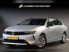 Opel Astra Sports Tourer - 1.2 Turbo Business Edition Keyless Achteruitrijcamera Apple CarPlay
