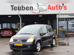 Renault Modus - 1.6-16V Privilège Luxe Climate control, Cruise control, Elektrische ramen