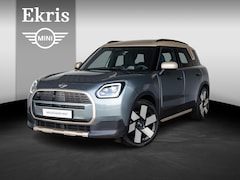 MINI Countryman - E Favoured + XL pakket + 360 camera + Elek stoelen