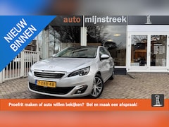 Peugeot 308 - 1.6 THP Première