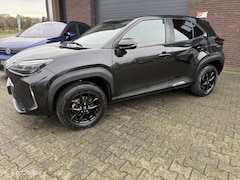Toyota Yaris Cross - 1.5 Hybrid Comfort 2023