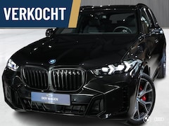BMW X5 - xDr50e 3.000km M SPORT PRO / PANODAK / ACC / HEADUP / SOFTCLOSE / TREKHAAK / HK AUDIO / 21