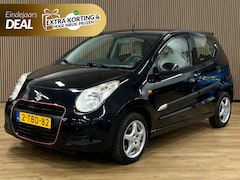 Suzuki Alto - 1.0 Comfort EASSS|134000KM|Airco|
