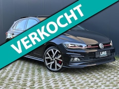 Volkswagen Polo - 2.0 TSI GTI | PANO | DSG | Alcantara | Blindspot | 1ste eigenaar | VW dealer onderhouden |
