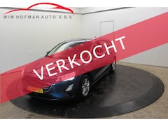 Ford Focus Wagon - 1.0 EcoBoost Business Trekhaak Camera Keyless Navi Stoel/Stuur Verwarming