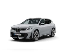 BMW iX3 - 50 xDrive 113 kWh