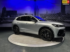 Volkswagen Tiguan - 1.5 eHybrid R-Line Edition *Leder*Memory*BlackStyle*Trekhaak