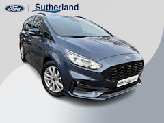 Ford S-Max - 2.5 FHEV ST-Line Hybride Automaat 190pk | Adaptieve Cruise | SONY Audio | Dode hoeksensore